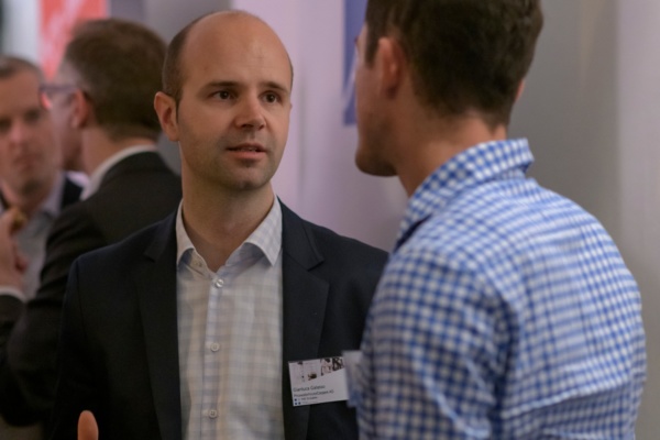 Forum Blockchain for Business