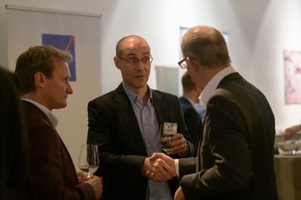 Forum Blockchain for Business