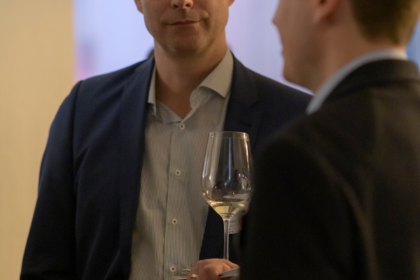 Forum Blockchain for Business
