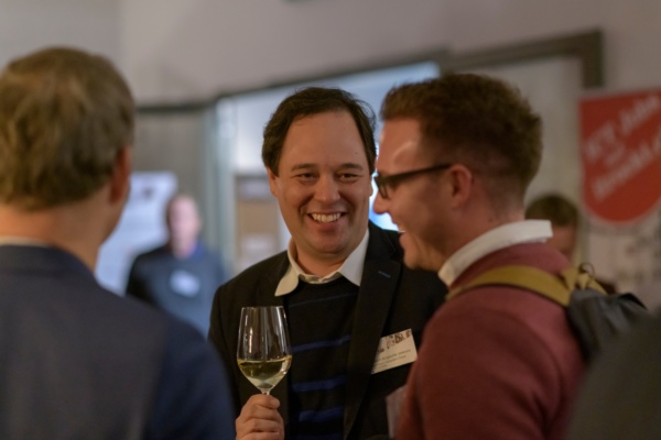 Forum Blockchain for Business
