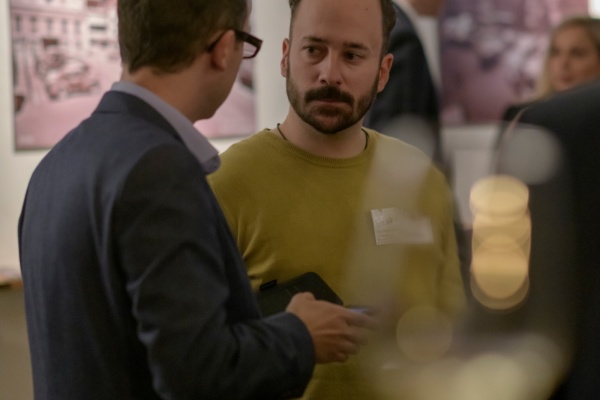 Forum Blockchain for Business