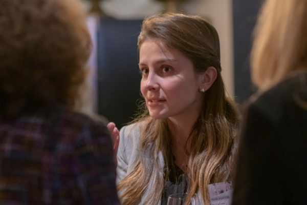 Forum Blockchain for Business