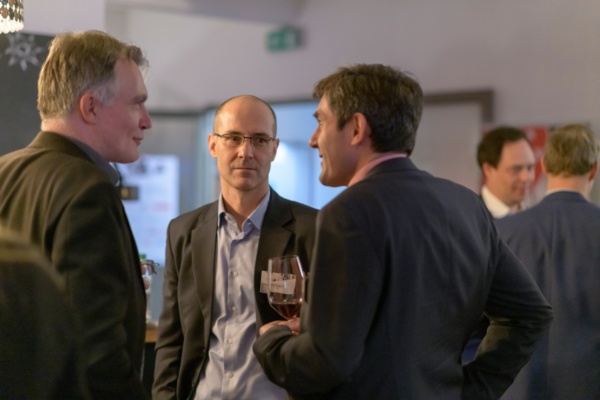 Forum Blockchain for Business