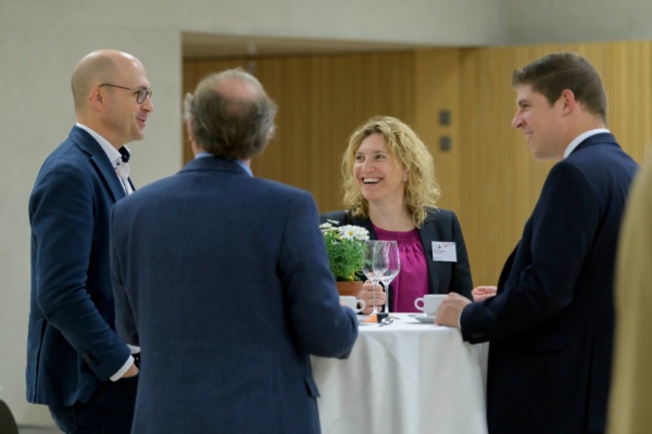 St.Galler Forum für Finanzmanagement und Controlling