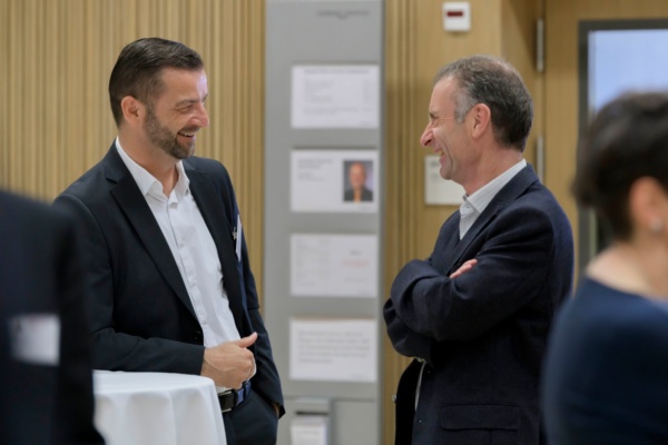St.Galler Forum für Finanzmanagement und Controlling