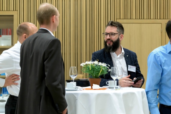 St.Galler Forum für Finanzmanagement und Controlling