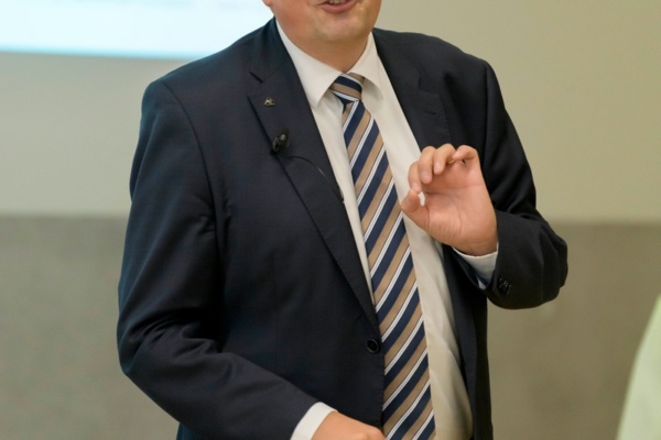 St.Galler Forum für Finanzmanagement und Controlling