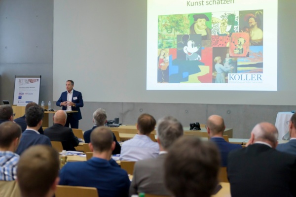 St.Galler Forum für Finanzmanagement und Controlling