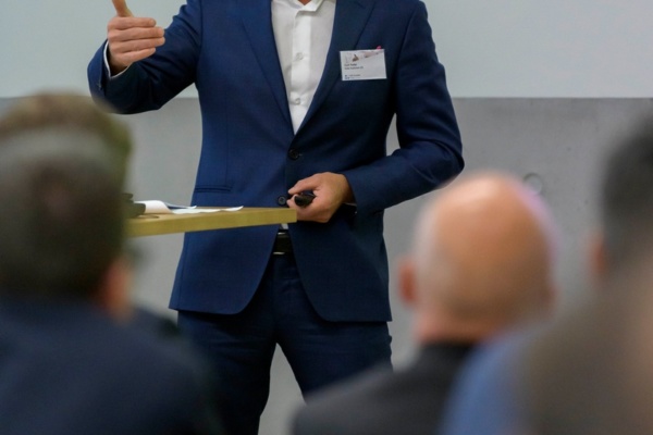 St.Galler Forum für Finanzmanagement und Controlling