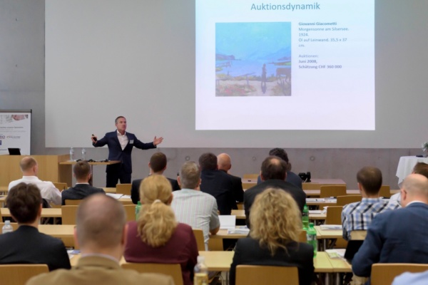 St.Galler Forum für Finanzmanagement und Controlling
