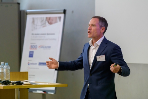 St.Galler Forum für Finanzmanagement und Controlling