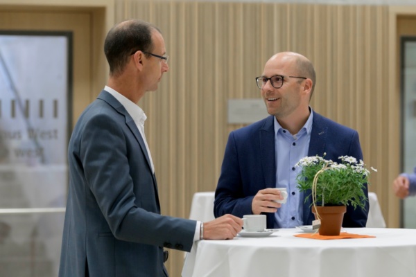 St.Galler Forum für Finanzmanagement und Controlling