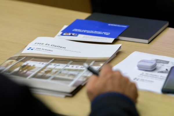 St.Galler Forum für Finanzmanagement und Controlling