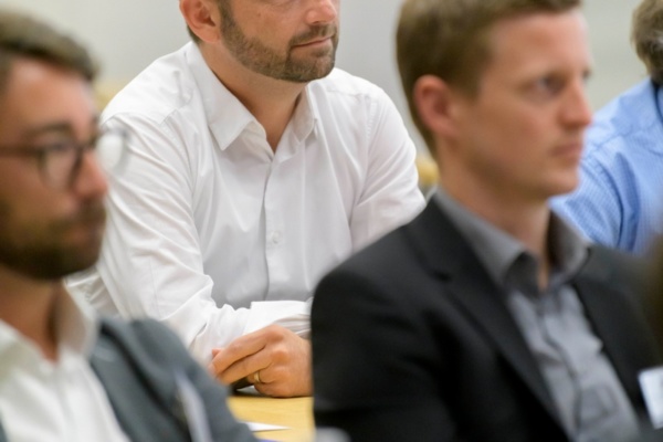 St.Galler Forum für Finanzmanagement und Controlling