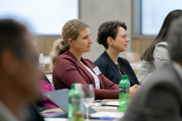St.Galler Forum für Finanzmanagement und Controlling