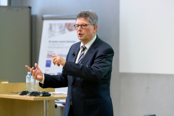 St.Galler Forum für Finanzmanagement und Controlling