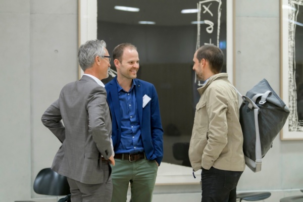 St.Galler Forum für Finanzmanagement und Controlling