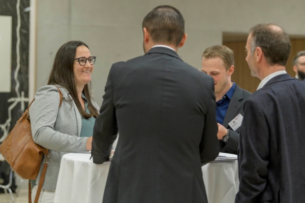St.Galler Forum für Finanzmanagement und Controlling