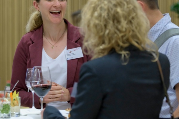 St.Galler Forum für Finanzmanagement und Controlling