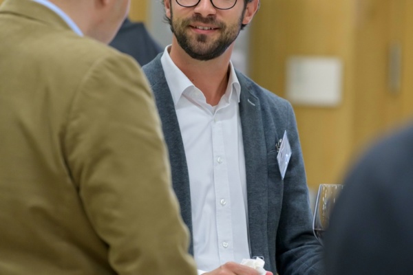 St.Galler Forum für Finanzmanagement und Controlling