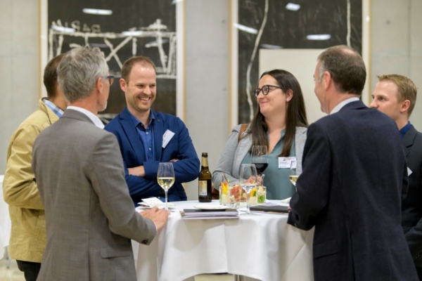 St.Galler Forum für Finanzmanagement und Controlling