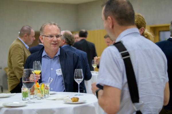 St.Galler Forum für Finanzmanagement und Controlling