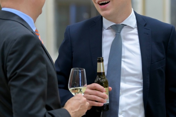 St.Galler Forum für Finanzmanagement und Controlling