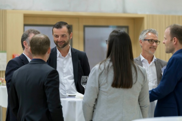 St.Galler Forum für Finanzmanagement und Controlling