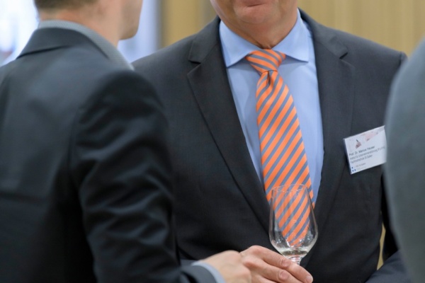 St.Galler Forum für Finanzmanagement und Controlling