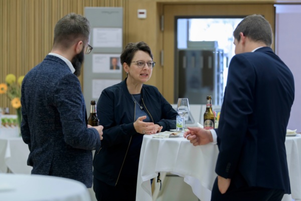 St.Galler Forum für Finanzmanagement und Controlling