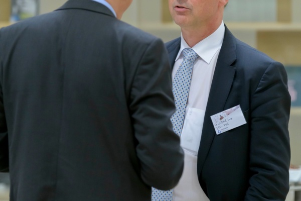 St.Galler Forum für Finanzmanagement und Controlling