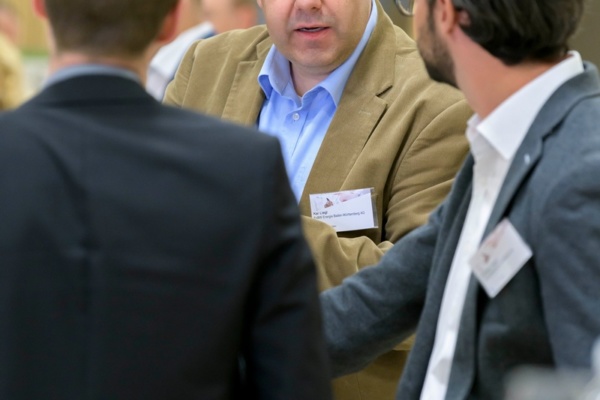 St.Galler Forum für Finanzmanagement und Controlling