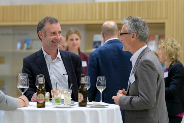 St.Galler Forum für Finanzmanagement und Controlling