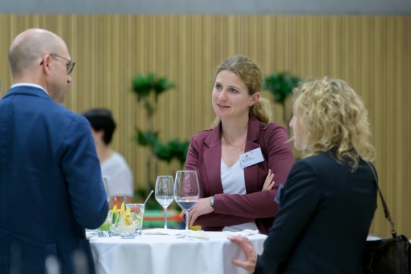 St.Galler Forum für Finanzmanagement und Controlling