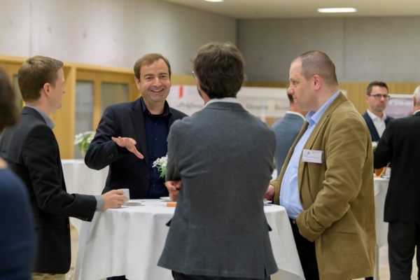St.Galler Forum für Finanzmanagement und Controlling