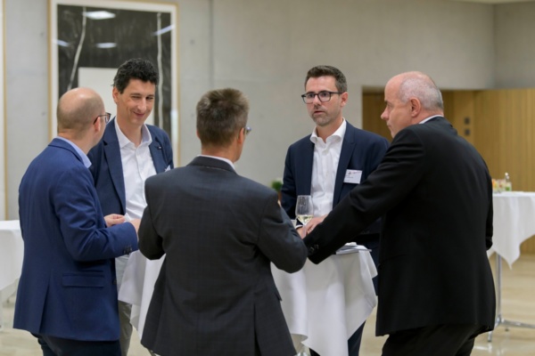 St.Galler Forum für Finanzmanagement und Controlling