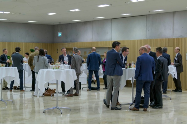 St.Galler Forum für Finanzmanagement und Controlling
