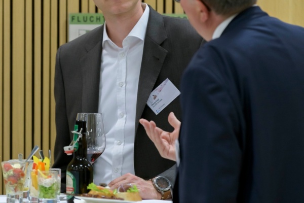 St.Galler Forum für Finanzmanagement und Controlling
