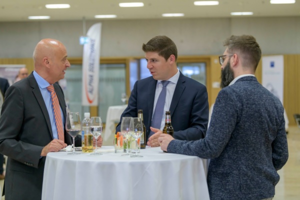 St.Galler Forum für Finanzmanagement und Controlling