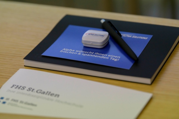 St.Galler Forum für Finanzmanagement und Controlling
