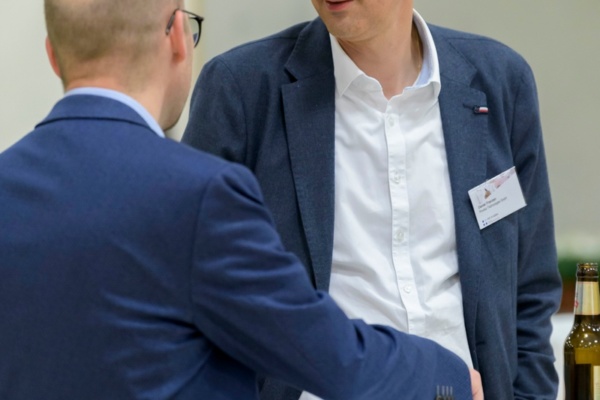St.Galler Forum für Finanzmanagement und Controlling