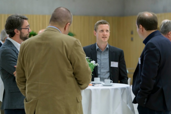 St.Galler Forum für Finanzmanagement und Controlling