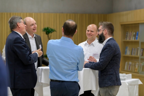 St.Galler Forum für Finanzmanagement und Controlling