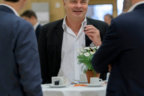 St.Galler Forum für Finanzmanagement und Controlling