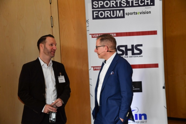 Sports.Tech.Forum 2022