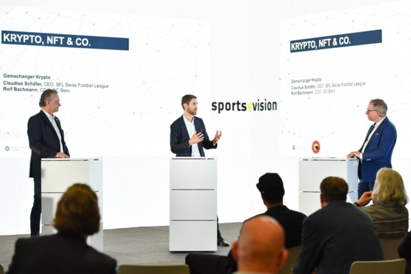 Sports.Tech.Forum 2022