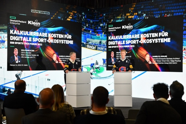 Sports.Tech.Forum 2022