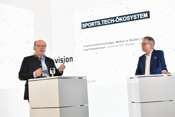 Sports.Tech.Forum 2022