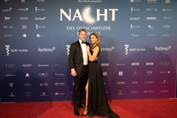 Nacht des Ostschweizer Fussballs 2023: Die Gäste