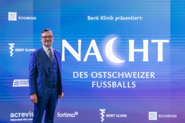 Nacht des Ostschweizer Fussballs 2021